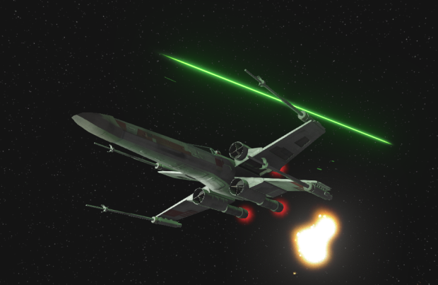 FotG Screenshot