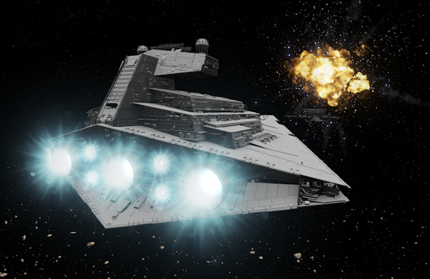FotG Screenshot